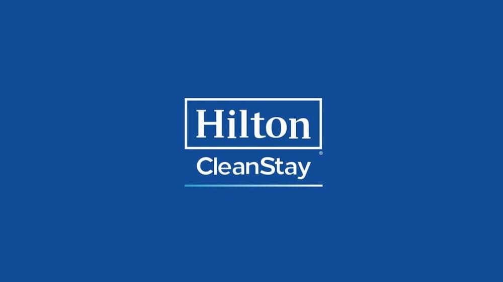 Hampton Inn Westfield Indianapolis Eksteriør billede